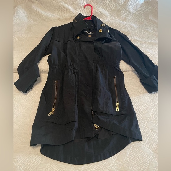 Monkee’s Anorak Jacket - Picture 2 of 8